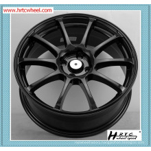 100% quality assurance car rims as car parts accessories factory in China for over 15 years